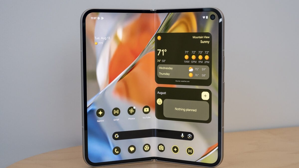Pixel 10 Pro Fold Price Leak Reveals the Brutal Truth of Book-Style Foldable Phones