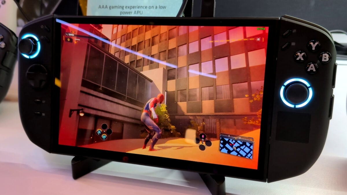 La fuite du Lenovo Legion Go 2 va vous rendre fou de Xbox et Nintendo