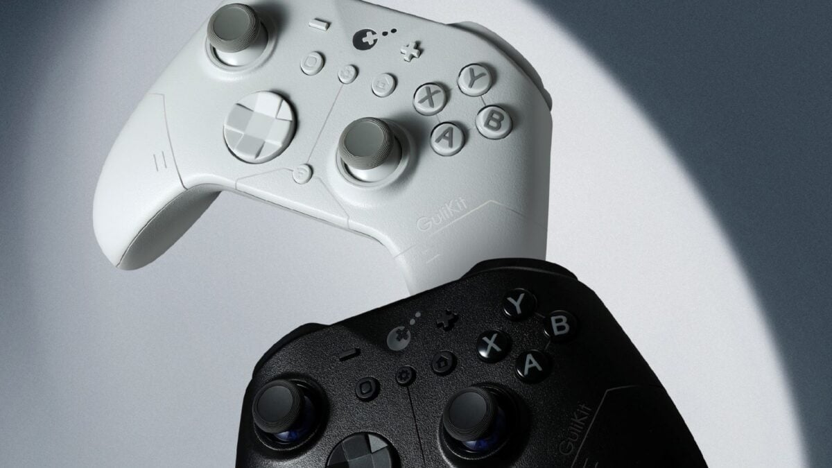 Months After Switch 2 Launch, Most Controllers Still Lack This Vital Feature