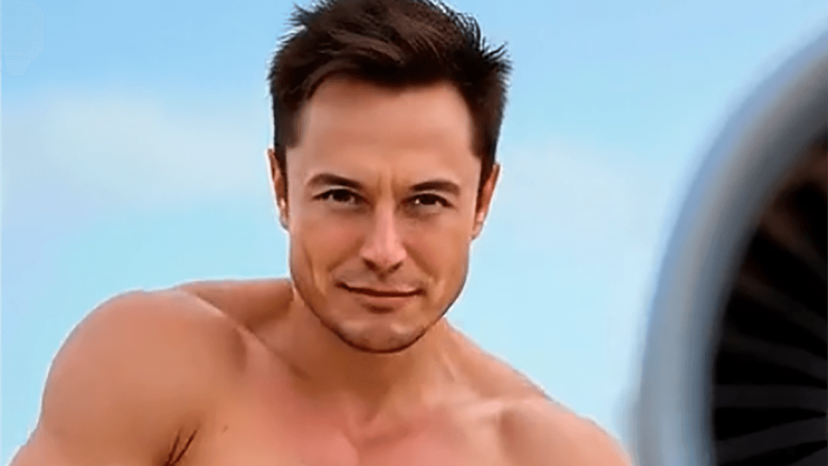 Grok’s ‘Spicy’ Mode Makes NSFW Celebrity Deepfakes of Women (But Not Men)