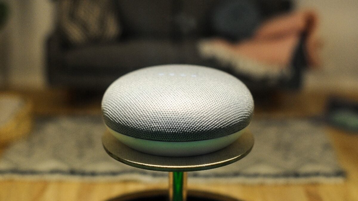 Ekosystem inteligentnych domów Google’a rozpada się