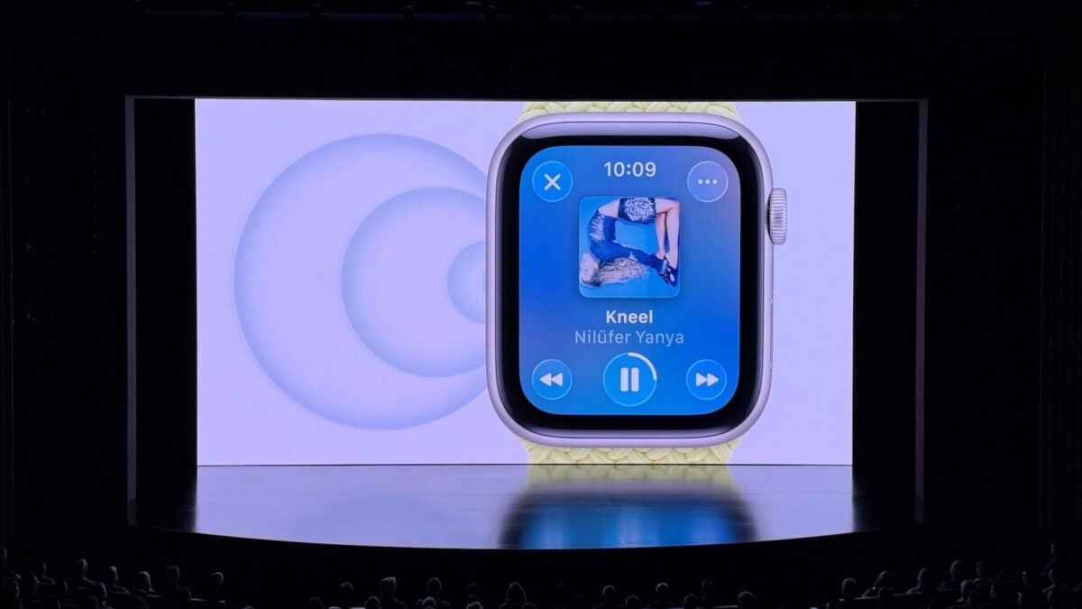 O Apple Watch SE mais barato da Apple pode ser o wearable que a maioria das pessoas precisa