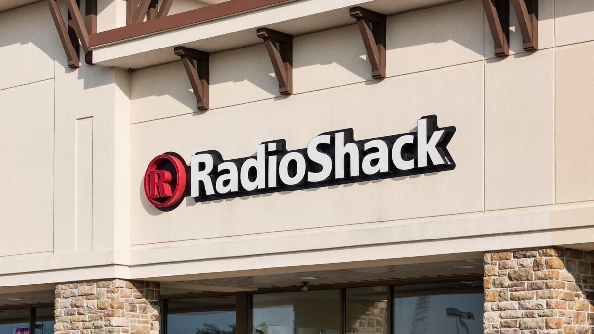 Autoridades federais dizem que empresa que comprou a RadioShack estava executando um esquema Ponzi de US$ 112 milhões