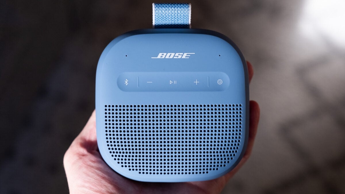 Bose SoundLink Micro (2nd Gen) Review: A Tiny Speaker You Could Actually Love