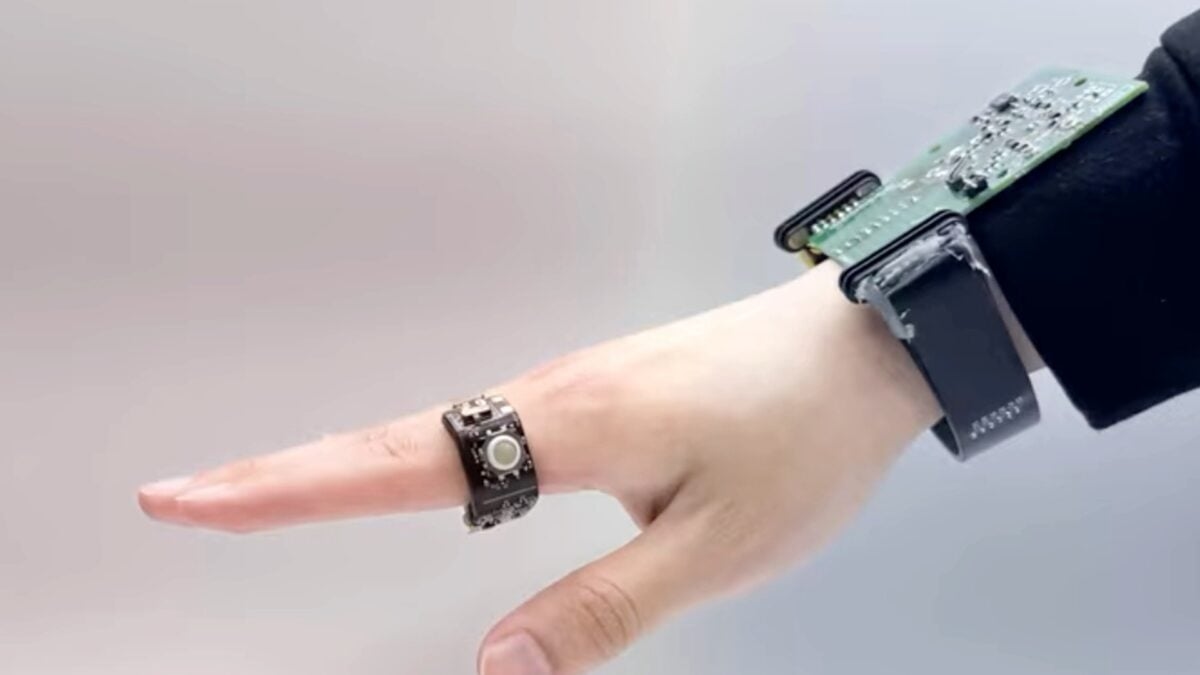 Smart Glasses Are Forcing Wearables to Get Very Weird