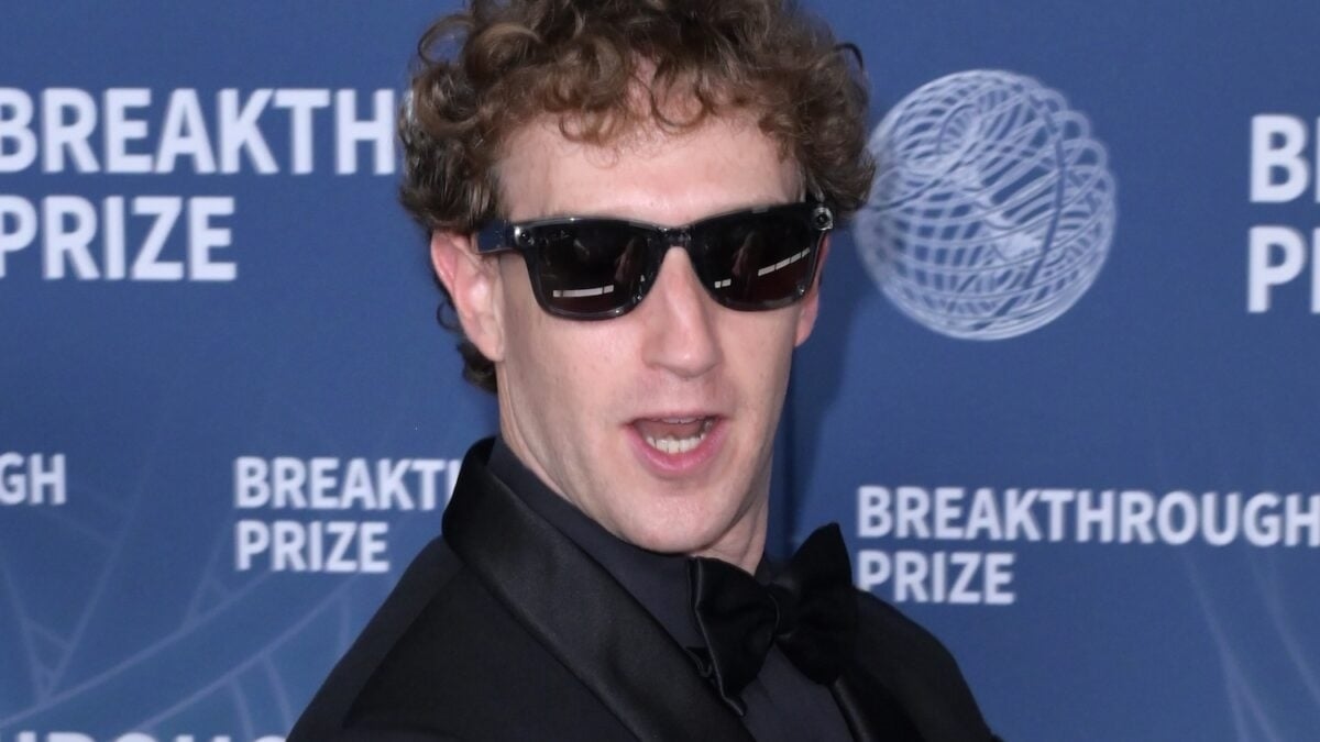 Zuck räumt ein, dass Meta die KI-Investitionen möglicherweise doch nicht für neue KI nutzen wird.