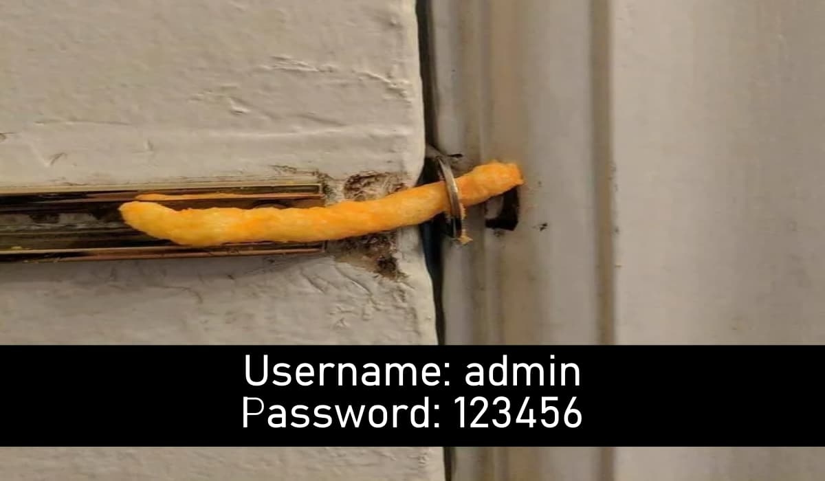 « Admin » et « 123456 » figurent toujours parmi les mots de passe les plus utilisés dans les attaques FTP