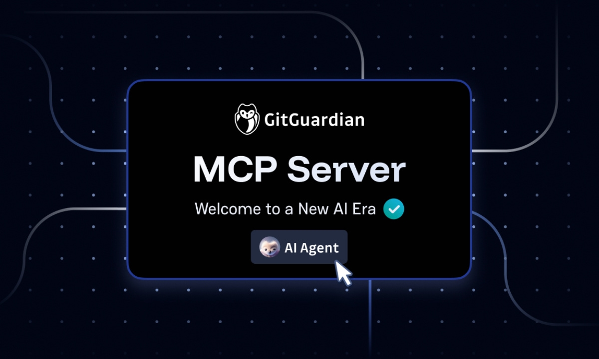 GitGuardian führt MCP-Server ein, um die Sicherheit von Geheimnissen in Entwickler-Workflows zu integrieren