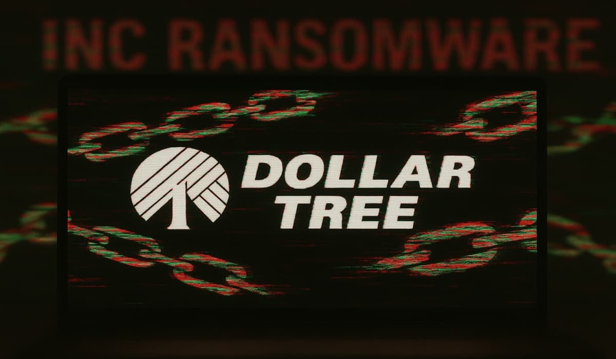 Un ransomware de Inc. se atribuye una filtración de datos de 1,2 TB en Dollar Tree