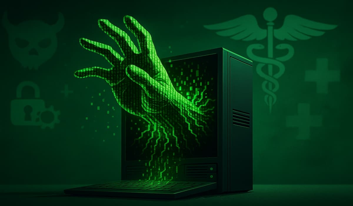 La filtración de datos de Episource, empresa de tecnología sanitaria vinculada a UnitedHealth, afecta a 5,4 millones de pacientes.
