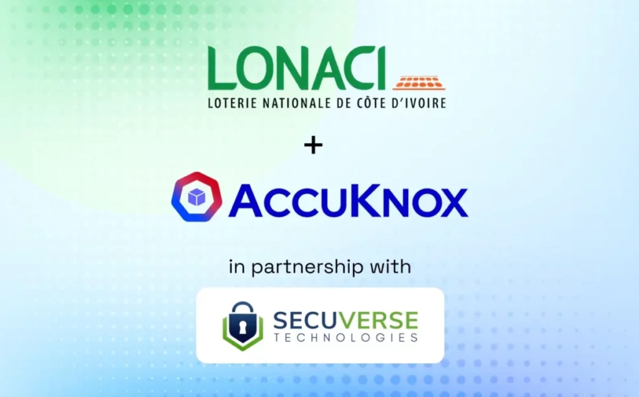 AccuKnox сотрудничает с SecuVerse.ai для обеспечения безопасности национальной игровой инфраструктуры по принципу Zero Trust CNAPP
