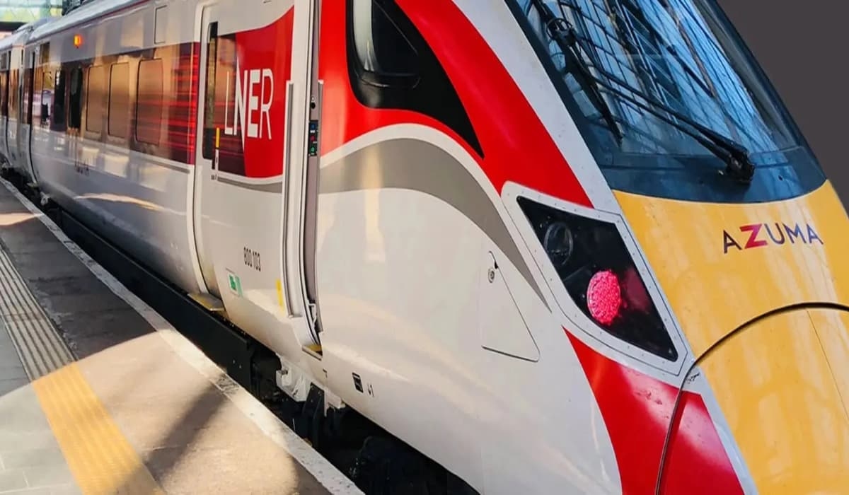 UK Rail Operator LNER Confirms Cyber Attack Exposing Passenger Data