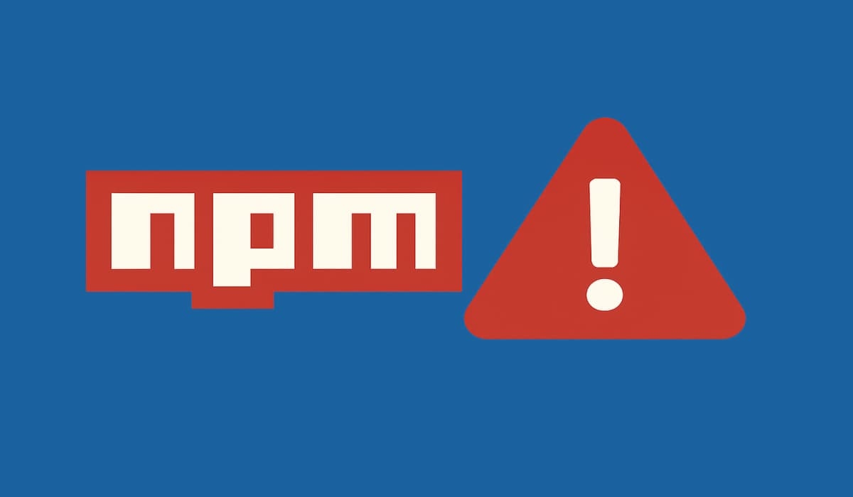 Новый червь Shai-hulud заражает пакеты npm миллионами загрузок