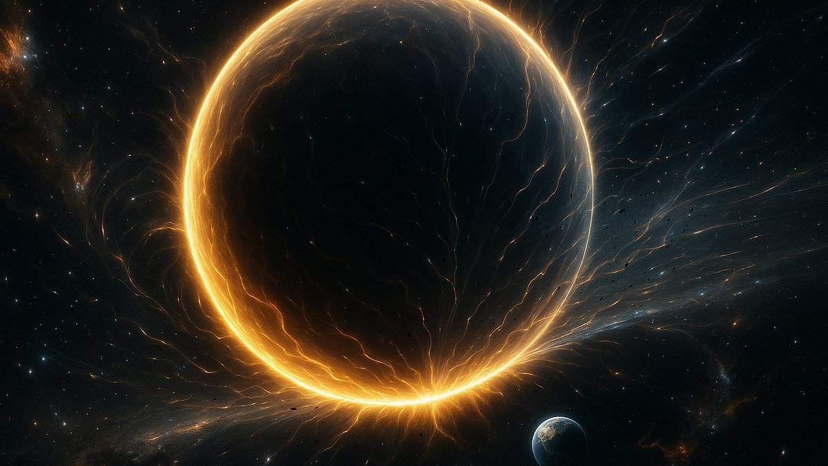 É ASSIM que o mundo vai acabar? O universo tem um "botão de autodestruição" que pode EXTERMINAR a vida em um instante, alertam cientistas.