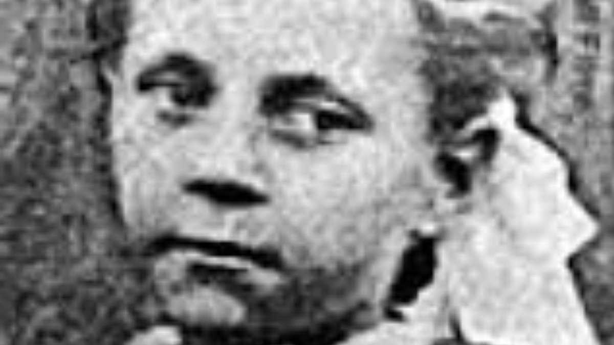 Das unaufgeklärte Massaker bei einer Übernachtungsparty, das eine Stadt in Iowa heimsucht ... und die Geister, die nie verschwanden