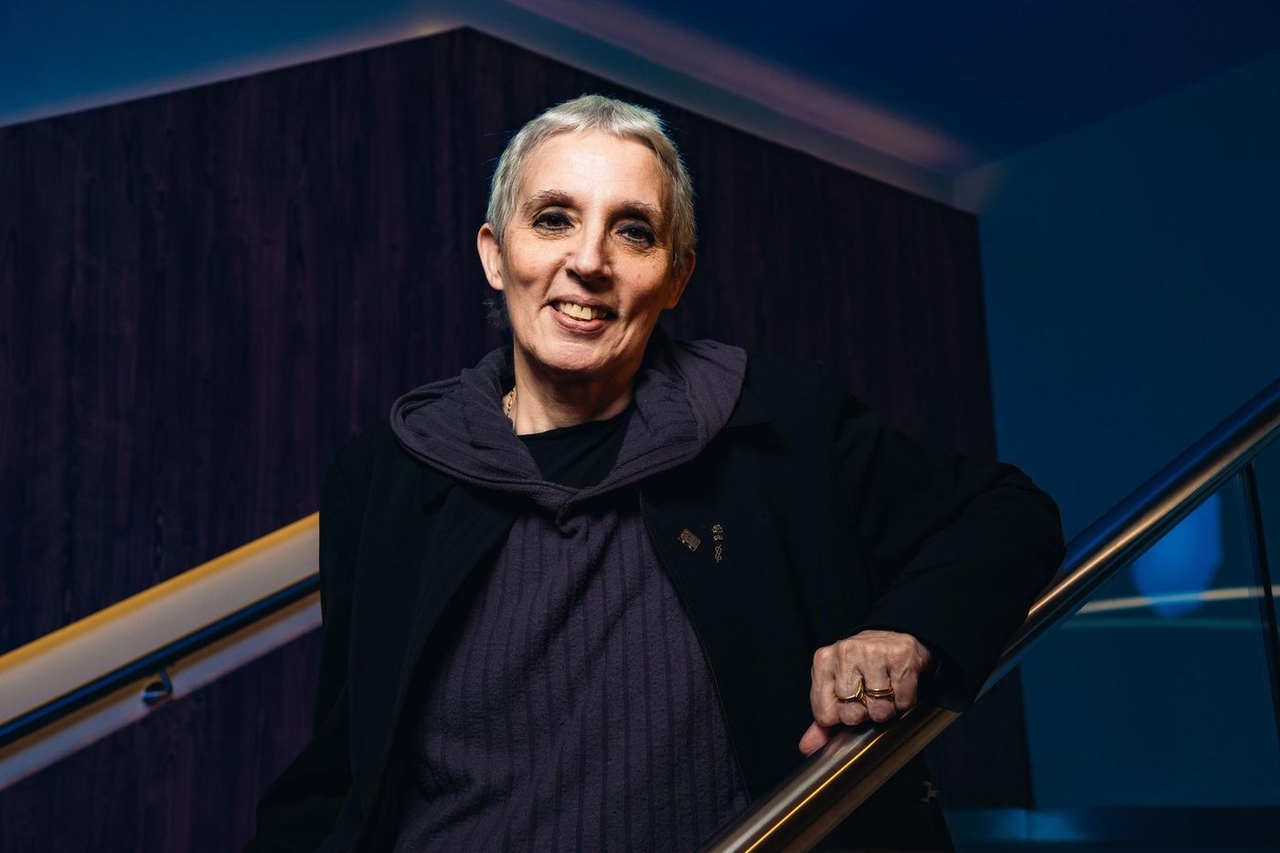Nathalie Cabrol, astrobióloga: “A conexão com o nosso planeta é essencial”