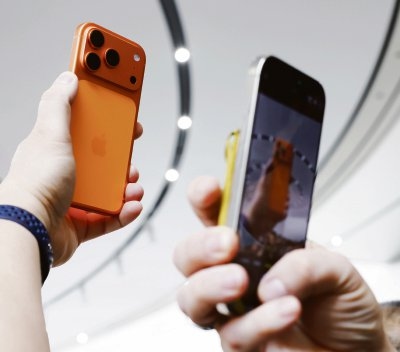 New iPhone 17: This is how scammers steal your data