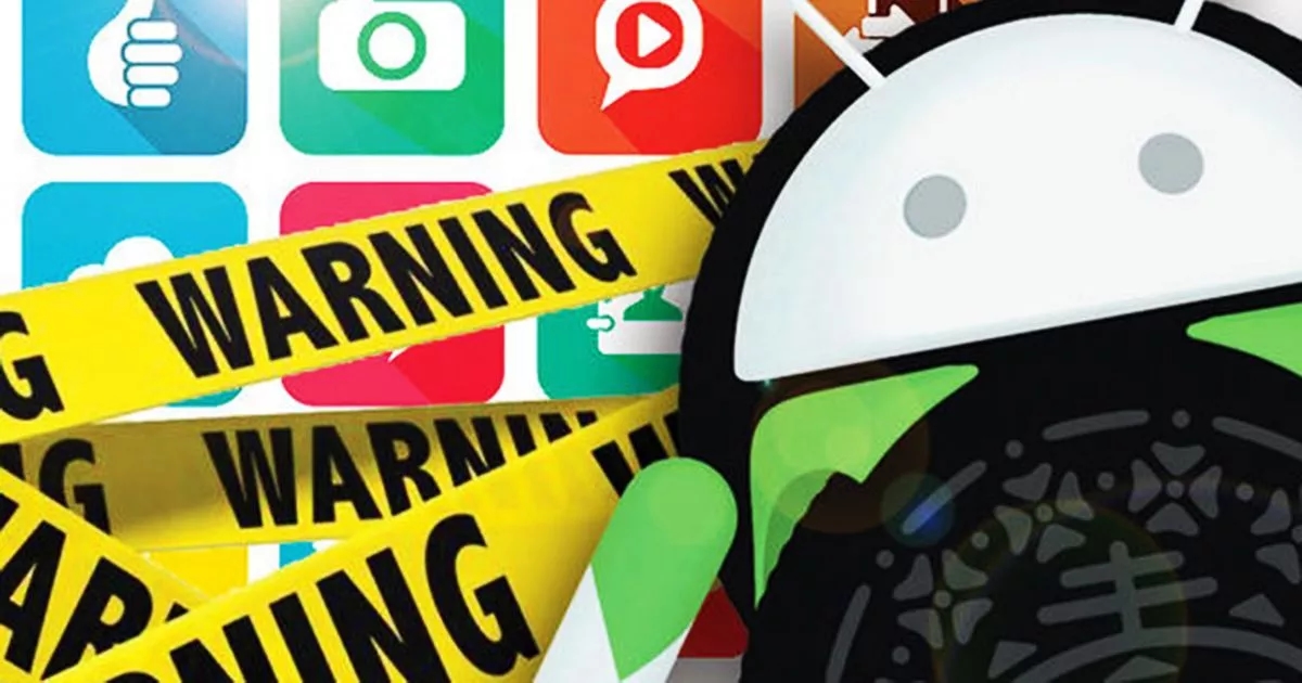 Todos los usuarios de Android están en alerta roja: deben verificar su configuración 'inmediatamente'