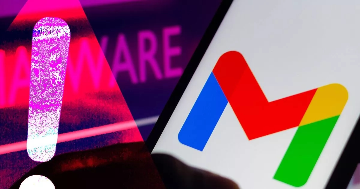 Tous les utilisateurs de Gmail reçoivent un avertissement concernant un nouveau message dans leur boîte de réception : attention aux messages cachés dangereux