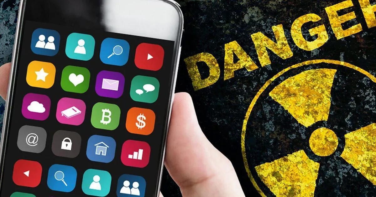 Alarmstufe Rot für britische Android- und iPhone-Nutzer – Sie müssen die Nutzung dieser beliebten Apps „aufhören“