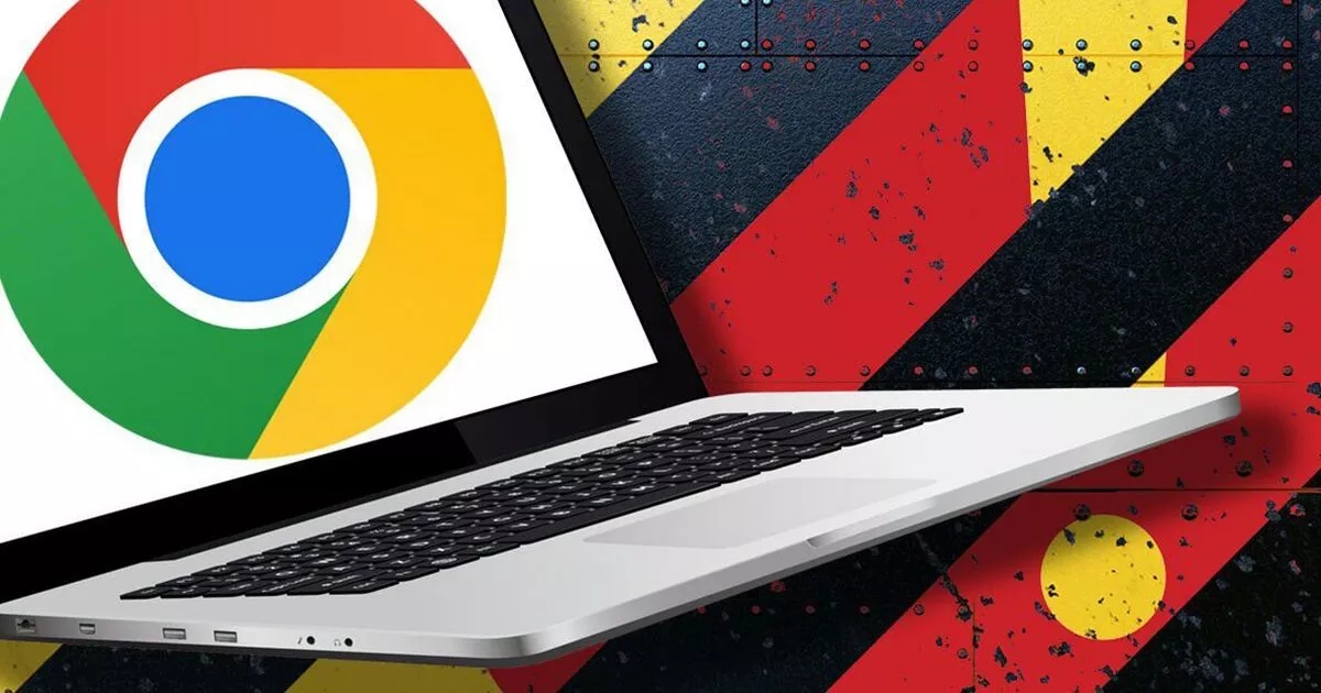 Tous les utilisateurs de Chrome doivent vérifier leur navigateur Web maintenant - n'ignorez pas l'alerte urgente