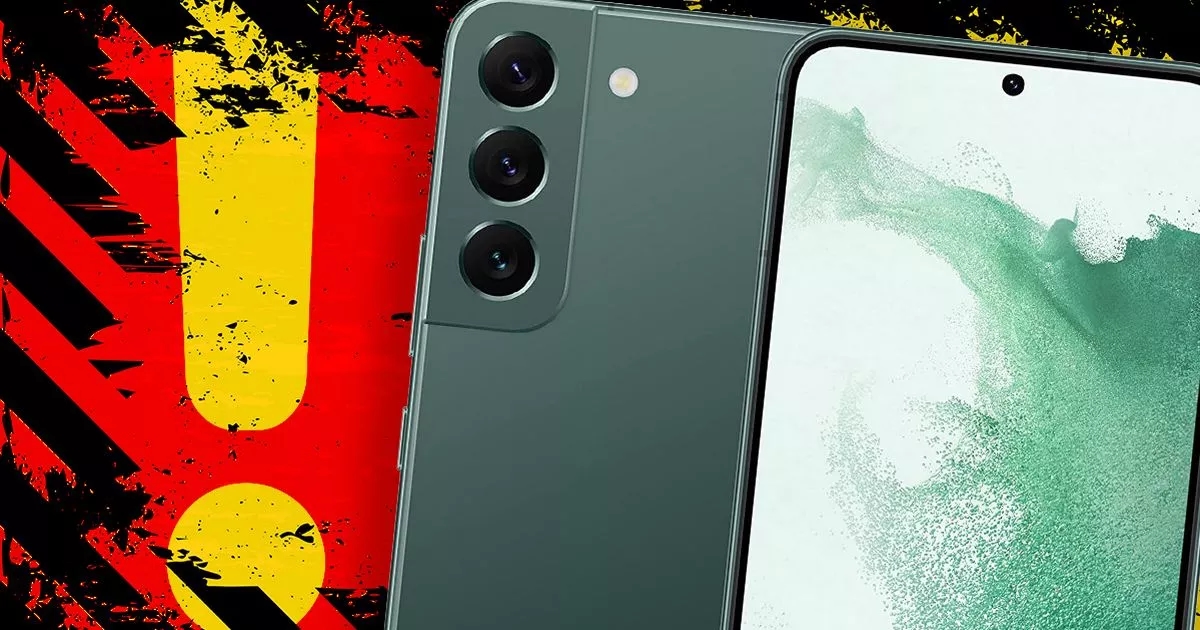 Samsung rilascia un aggiornamento vitale per i Galaxy nel Regno Unito: controlla subito il tuo telefono o potresti essere a rischio