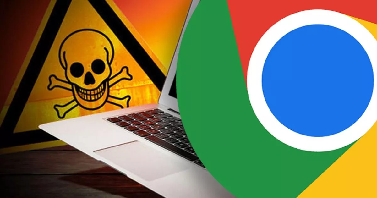 Todos los que usan Google Chrome deben reiniciar su navegador ahora: no ignore la nueva alerta