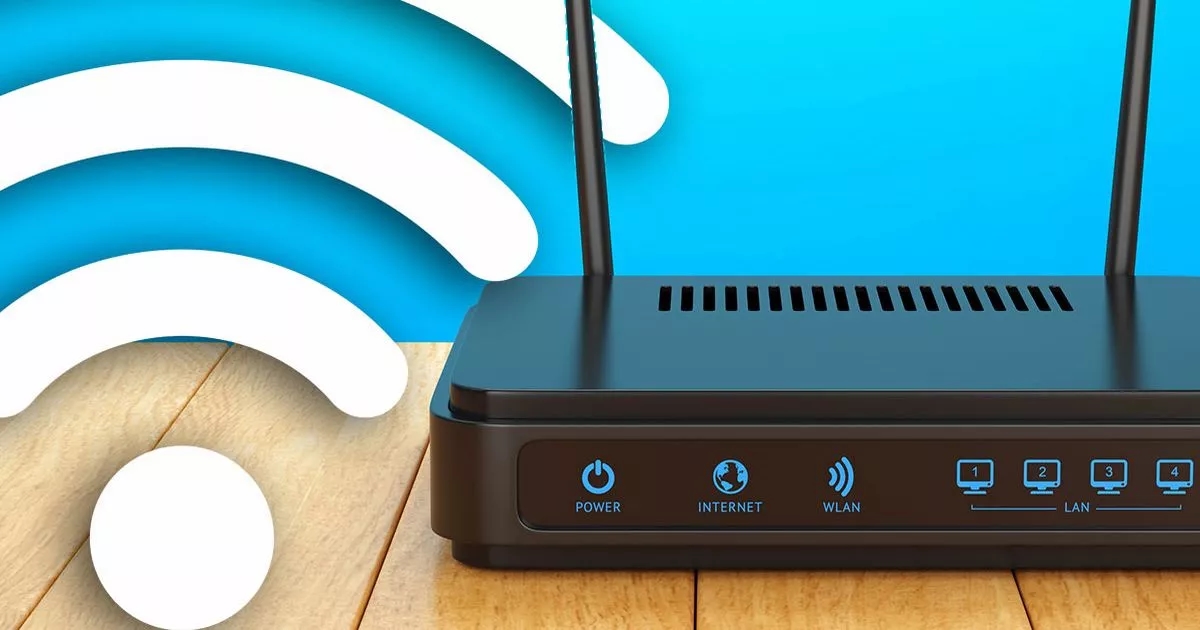 Важное предупреждение о Wi-Fi отправлено во все дома Великобритании — проверьте свой маршрутизатор и следуйте 5 правилам уже сегодня