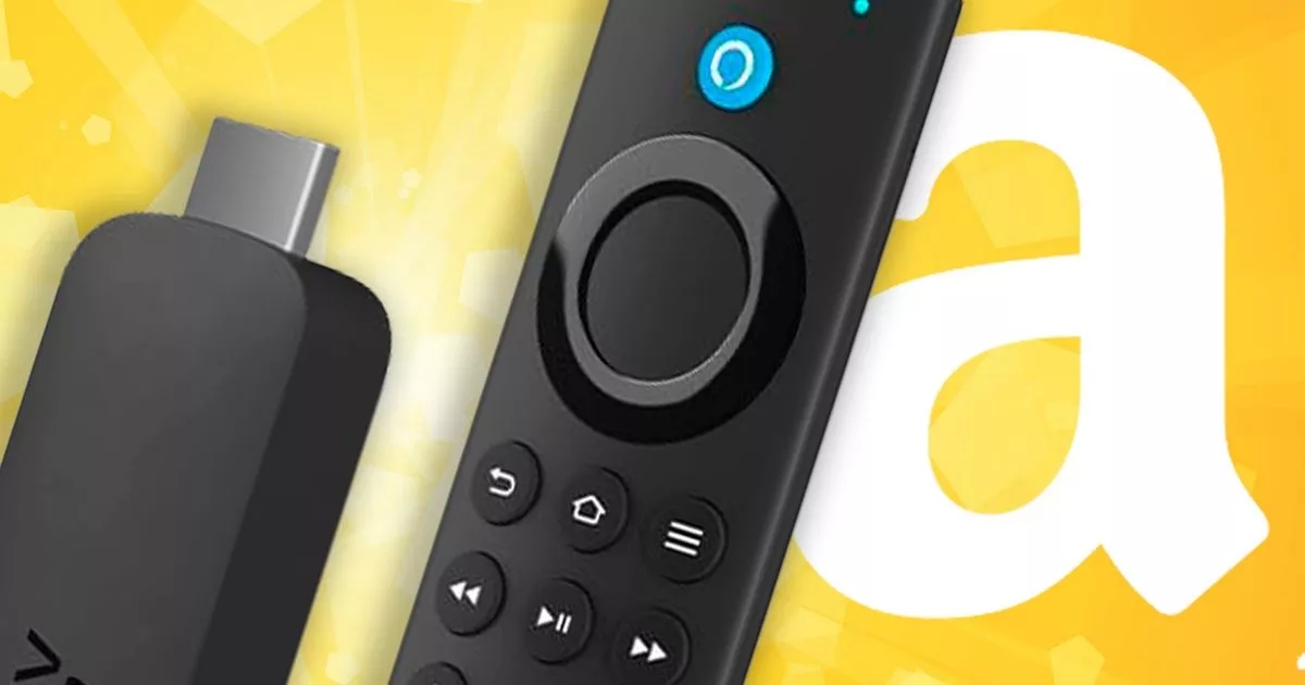 Amazon may offer big reason to ditch your Fire TV Stick next week and try something new