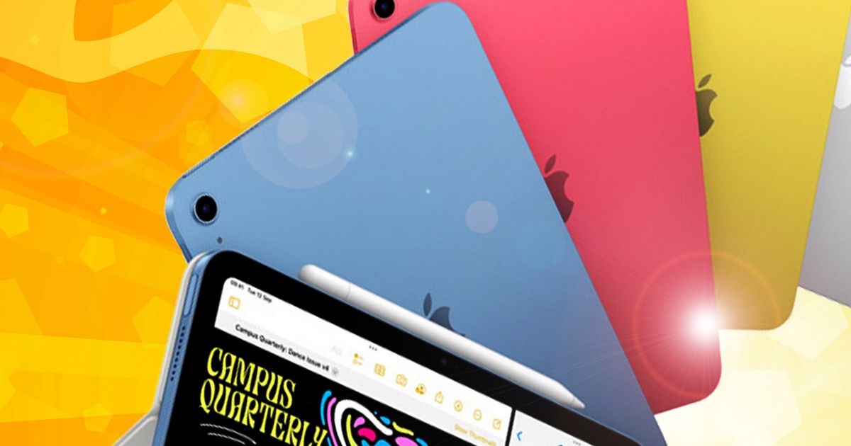 Argos is dishing out cheap iPads in very rare discount, and they are 'selling fast'