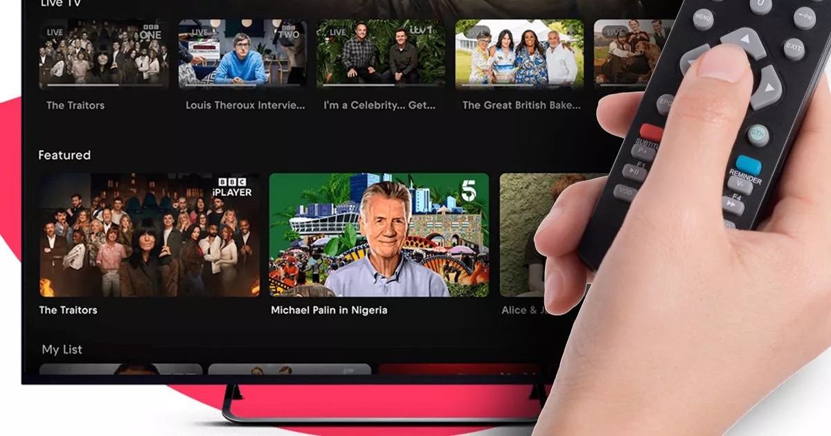 ¿Se acabó tu antena? El nuevo rival de TDT podría ofrecer pronto una mejor forma de ver la televisión.