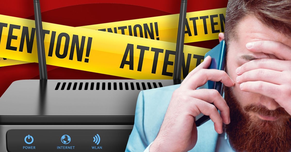 UK's 'worst' broadband confirmed - is your provider top or bottom of the latest list?
