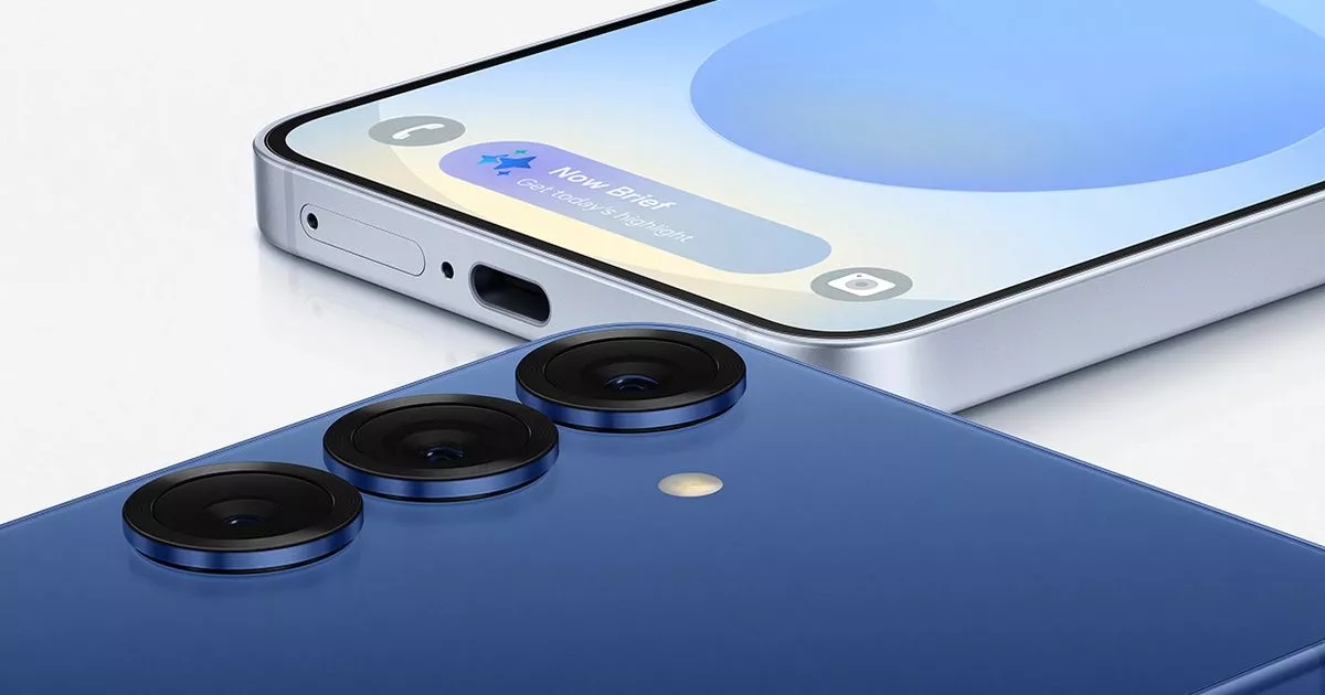 Forget the Galaxy S25, Samsung confirms something 'light years ahead' is coming soon