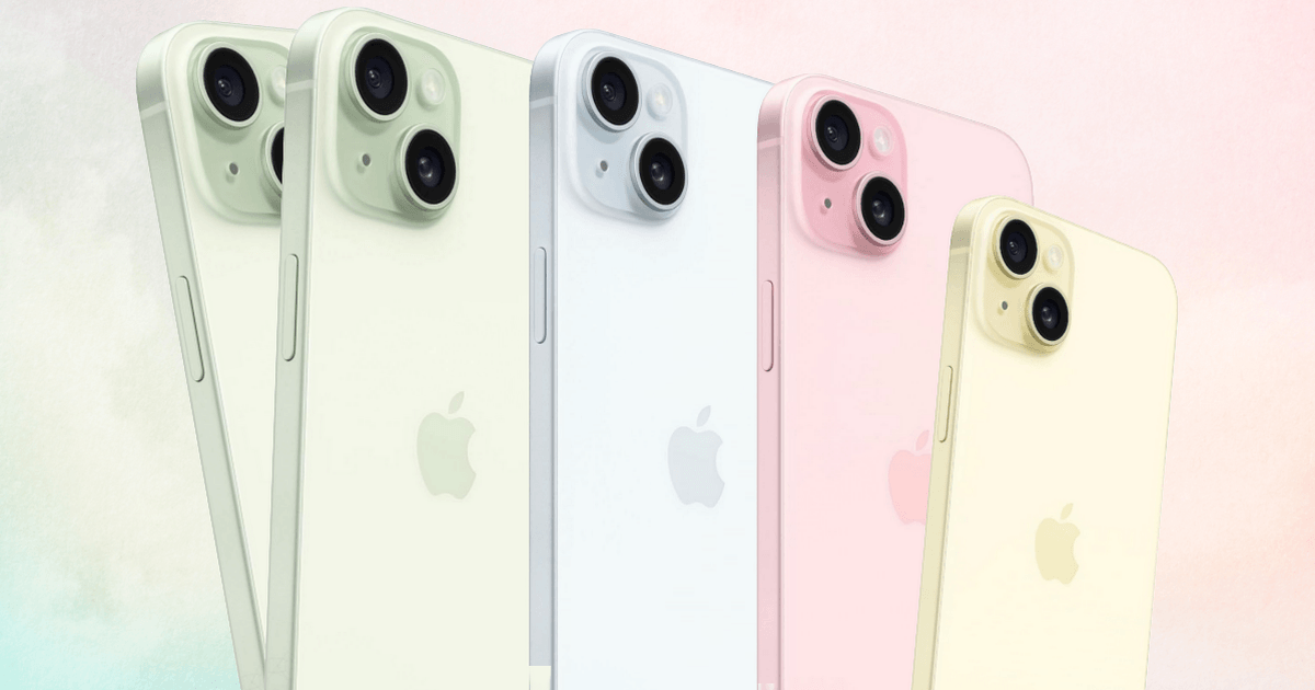 Der überraschende iPhone-Verkauf von Argos könnte Fans zum Upgrade bewegen, da der Preis um 200 £ gesenkt wird