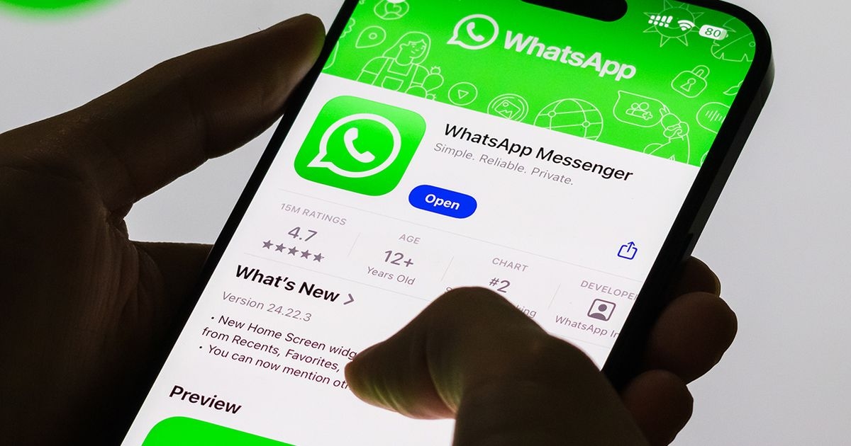 Tutti gli utenti WhatsApp in stato di allerta rossa: elimina subito i nuovi messaggi "pericolosi"