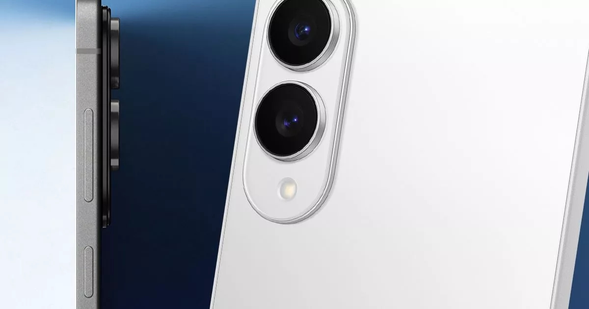 Ihr Galaxy S25 wurde gerade von einem radikal neuen Smartphone von Samsung geschlagen