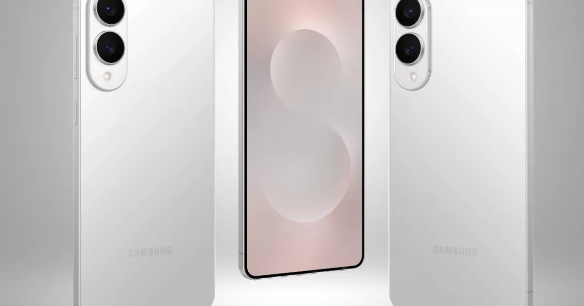 Sky surpasse Samsung en offrant un cadeau de 220 £ avec les nouveaux téléphones S25 Edge