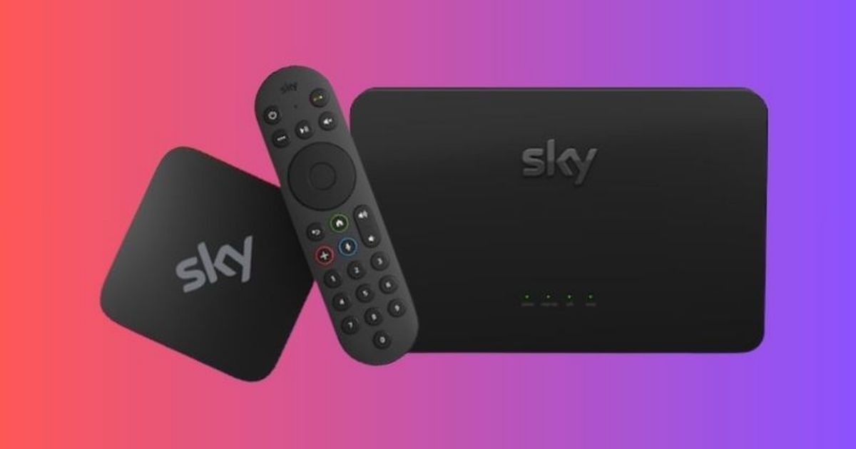Vuelve el paquete de Sky TV y banda ancha "al precio más bajo"