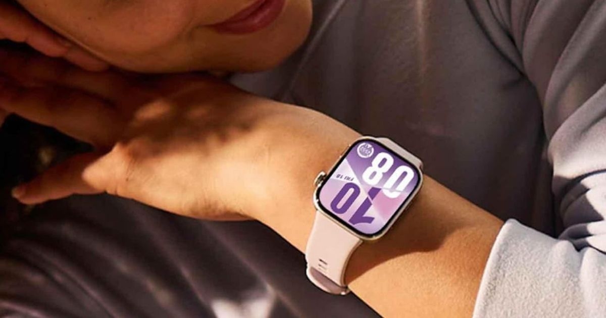 Los compradores de Amazon pueden conseguir auriculares gratis si dejan de lado los relojes Apple y Samsung