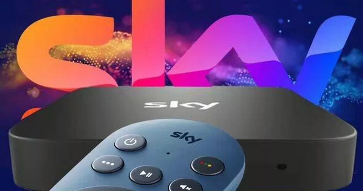 Sky ofrece actualizaciones gratuitas de canales de TV y aquí te explicamos cómo verlas