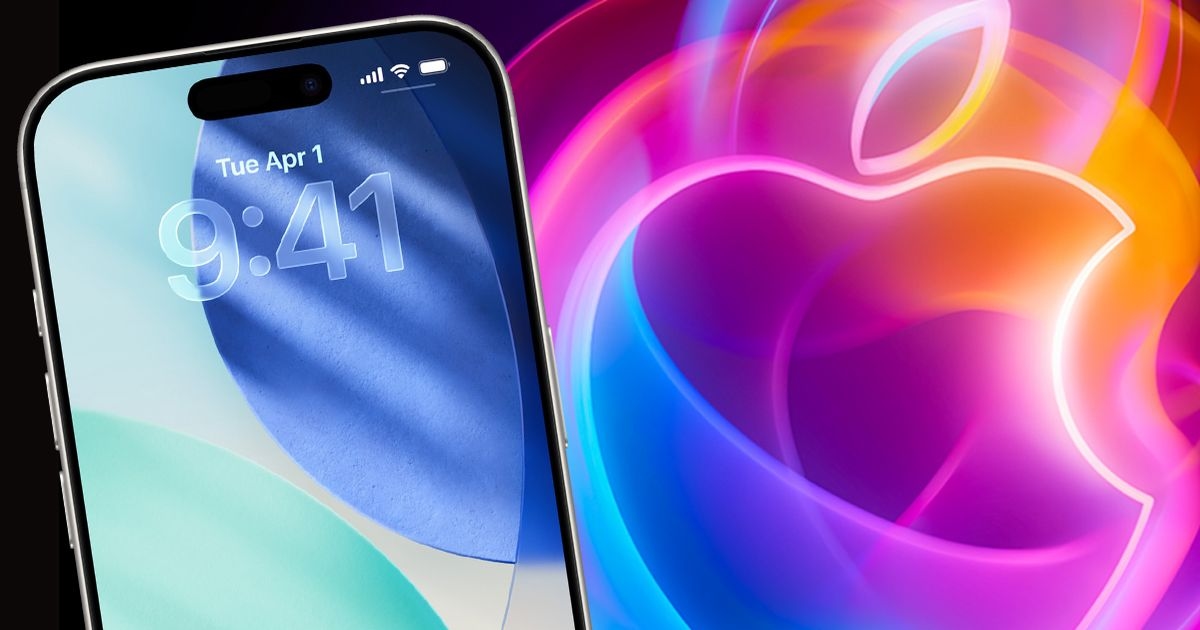 Tu iPhone tendrá una apariencia nueva e impresionante y la actualización gratuita más útil en años