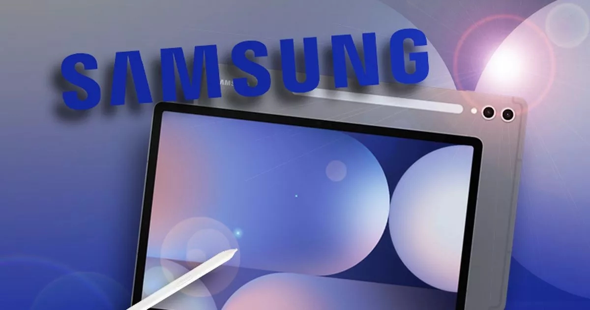 Los compradores se apresuran a aprovechar la oferta limitada de tabletas Samsung con hasta £350 de descuento
