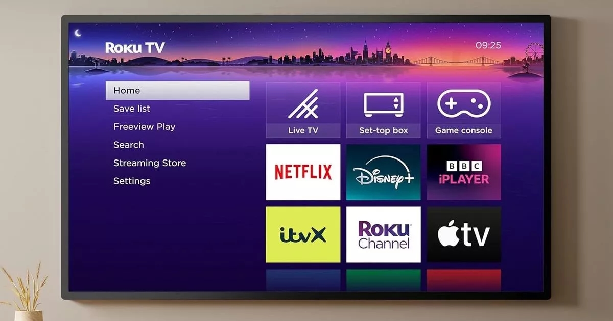 O rival do Amazon Fire Stick oferece uma nova maneira de transmitir TV ao vivo, Netflix e Disney+