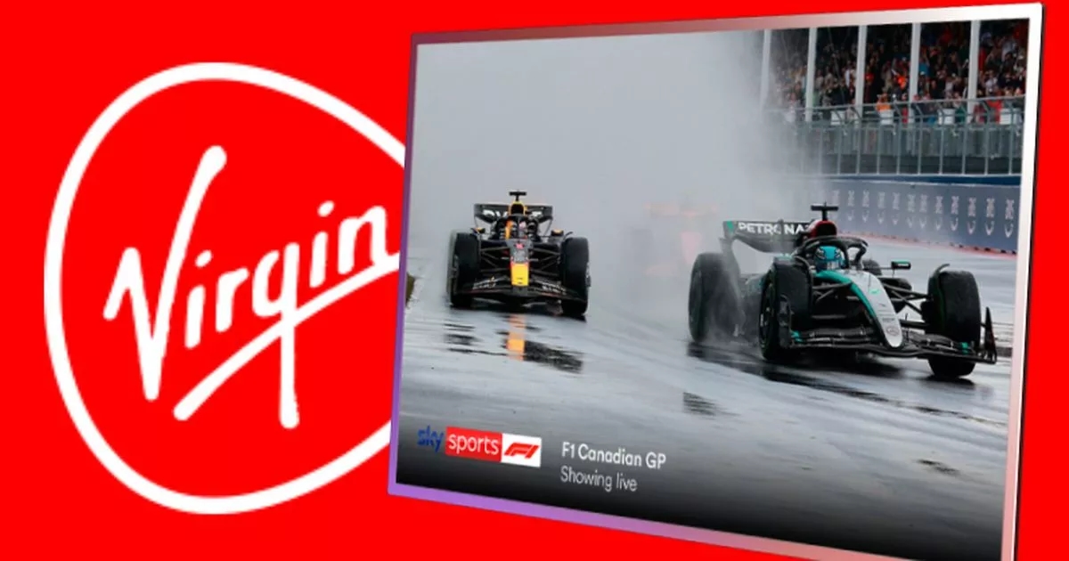 Virgin Media, yedi günlük sürpriz satışta ücretsiz akıllı televizyonlar dağıtıyor