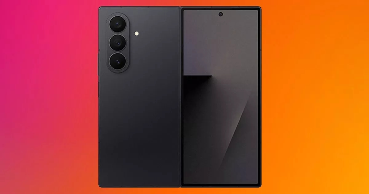 Les acheteurs de Samsung se précipitent pour profiter d'une réduction de 200 £ sur le prix du Galaxy Z Fold 7 jours avant sa sortie