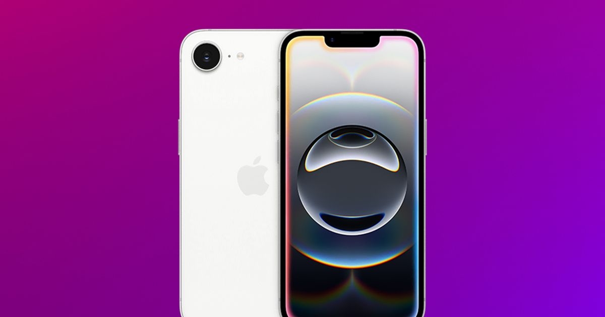 Forget the iPhone 17 - this iPhone 16e deal by Sky is not to be ignored