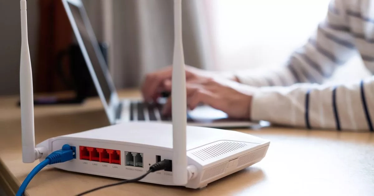 Your broadband is getting SLOWER in the summer - the worst hit UK cities revealed