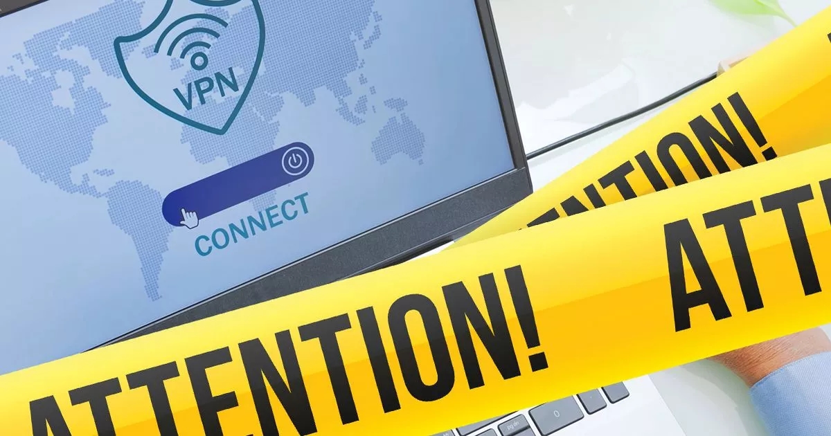 Kostenlose VPN-Warnung an alle britischen Haushalte gesendet, da strenge neue Regeln bestätigt wurden – ignorieren Sie sie nicht