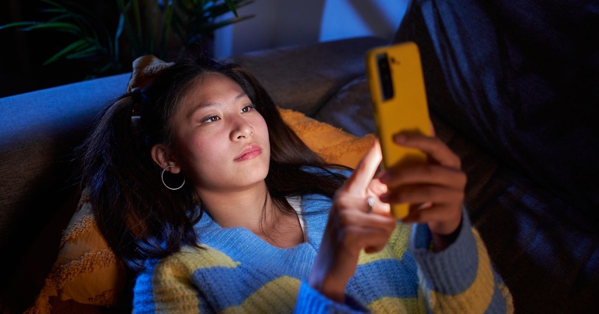 Technologieunternehmen wissen, wann „Sie sich Bilder Ihres Ex ansehen“