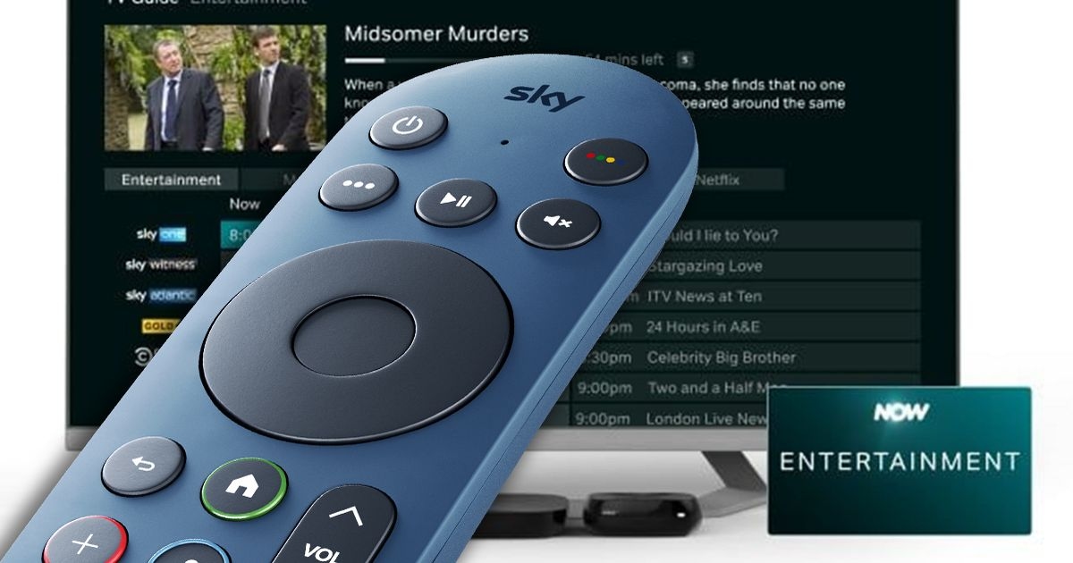 Fire TV Stick users offered a cheap way to stream Sky TV and it's totally legal